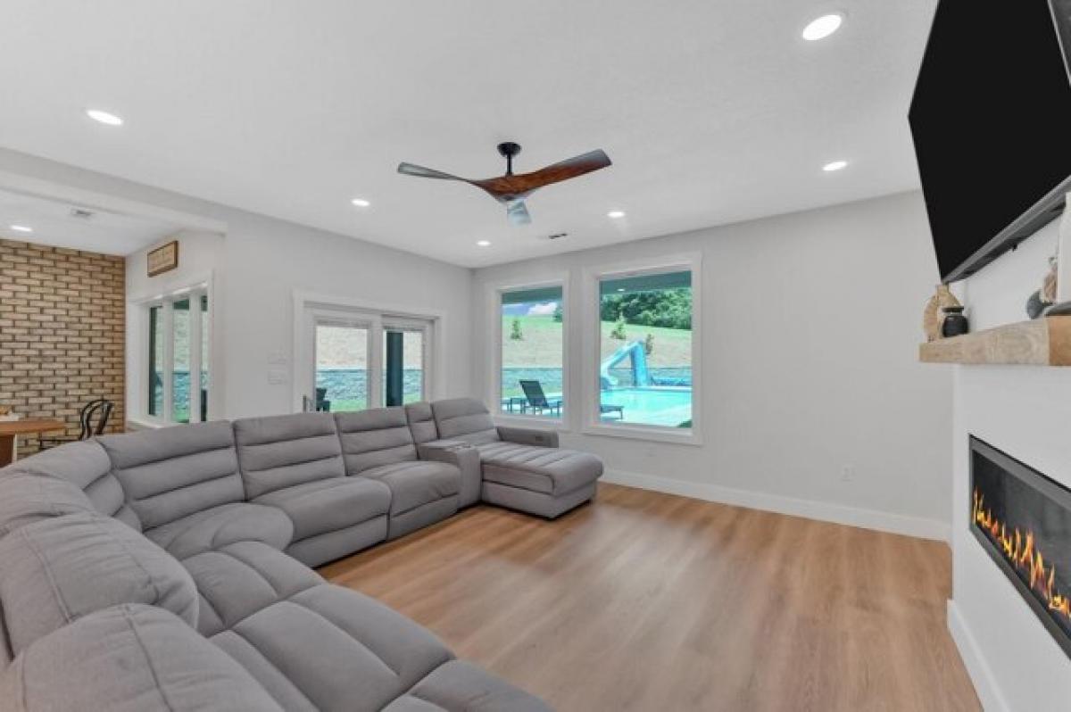 4 bedrooms House in Russellville, USA No. 433663