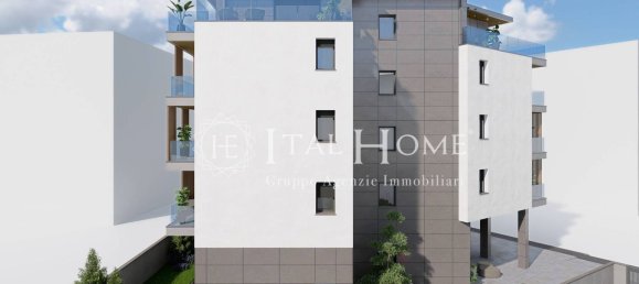 4-salle Appartement à Bergamo, Italy No. 220783 10