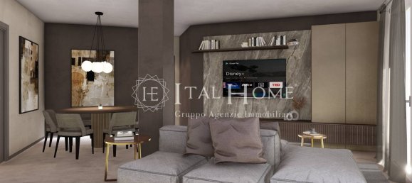 4-salle Appartement à Bergamo, Italy No. 220783 3