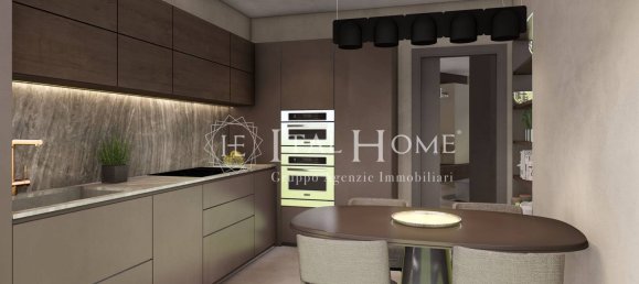 4-salle Appartement à Bergamo, Italy No. 220783 13