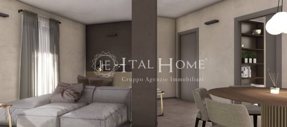 4-salle Appartement à Bergamo, Italy No. 220783 11