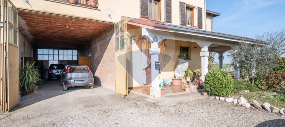 4 غرف نوم منزل في Poviglio, Italy رقم 270468 3