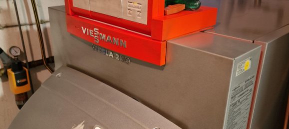 Adosado de 5 dormitorios en Schwandorf, Germany No. 117421 15