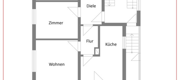 Adosado de 5 dormitorios en Schwandorf, Germany No. 117421 19