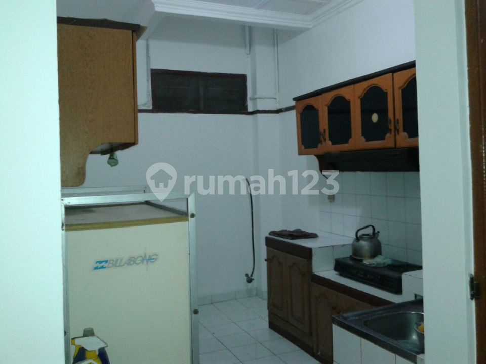 4 chambres Maison à Kebon Jeruk, Indonesia No. 1378