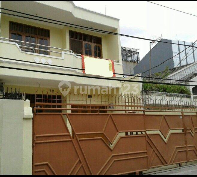 4 bedrooms House in Kebon Jeruk, Indonesia No. 1378