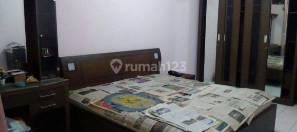 4 bedrooms House in Kebon Jeruk, Indonesia No. 1378 13