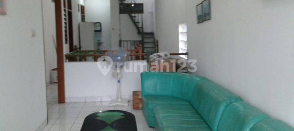 4 bedrooms House in Kebon Jeruk, Indonesia No. 1378 18