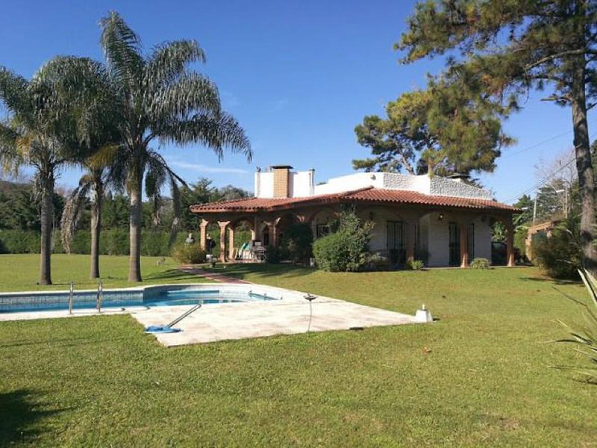 Bauernhof in Pilar, Argentina, Nr. 43955