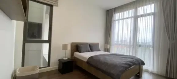 2 Schlafzimmer Wohnung in Thu Duc, Vietnam, Nr. 74910 4