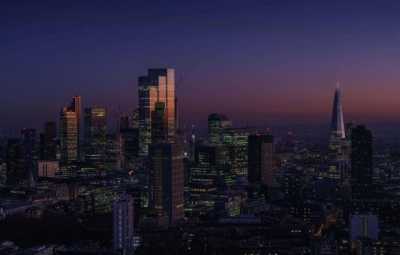 2 bedrooms Apartment in Islington, United Kingdom No. 816