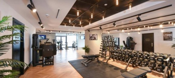 2 bedrooms Apartment in Islington, United Kingdom No. 816 8