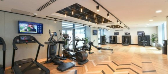 2 bedrooms Apartment in Islington, United Kingdom No. 816 7