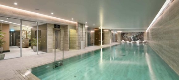 2 bedrooms Apartment in Islington, United Kingdom No. 816 6