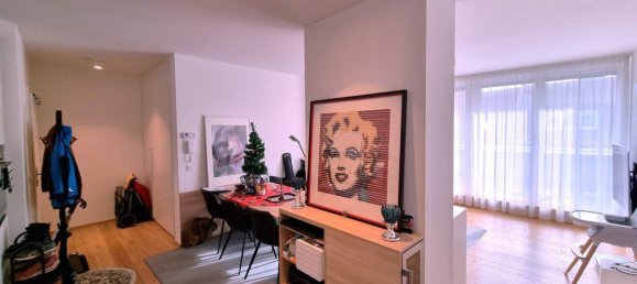 Apartamento de 2 divisões em Linz, Austria N.º 224500 17