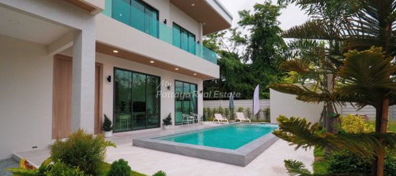 4 bedrooms Cafe / restaurant in Pattaya, Thailand No. 22062 2