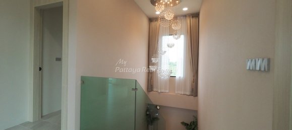 4 bedrooms Cafe / restaurant in Pattaya, Thailand No. 22062 8