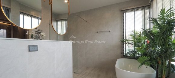 4 bedrooms Cafe / restaurant in Pattaya, Thailand No. 22062 20