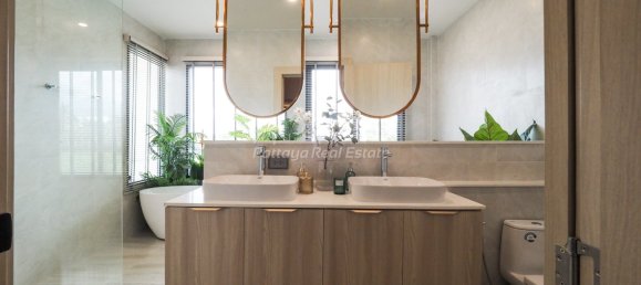 4 bedrooms Cafe / restaurant in Pattaya, Thailand No. 22062 19