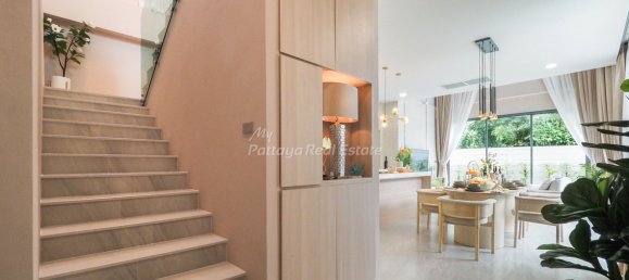 4 bedrooms Cafe / restaurant in Pattaya, Thailand No. 22062 7