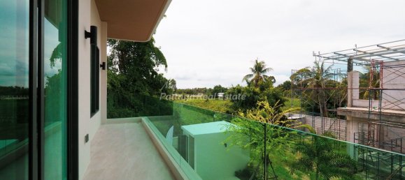 4 bedrooms Cafe / restaurant in Pattaya, Thailand No. 22062 15