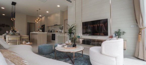 4 bedrooms Cafe / restaurant in Pattaya, Thailand No. 22062 5