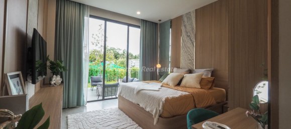 4 bedrooms Cafe / restaurant in Pattaya, Thailand No. 22062 9