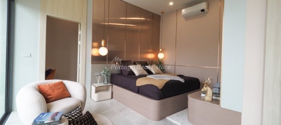 4 bedrooms Cafe / restaurant in Pattaya, Thailand No. 22062 17