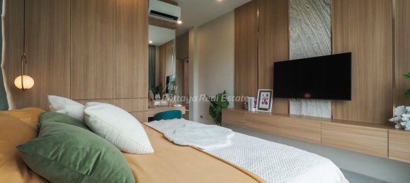 4 bedrooms Cafe / restaurant in Pattaya, Thailand No. 22062 10