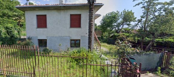 5-Zimmer Villa in Vergiate, Italy, Nr. 185116 2