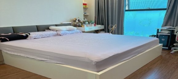 3 Schlafzimmer Wohnung in Bac Tu Liem, Vietnam, Nr. 7765 5