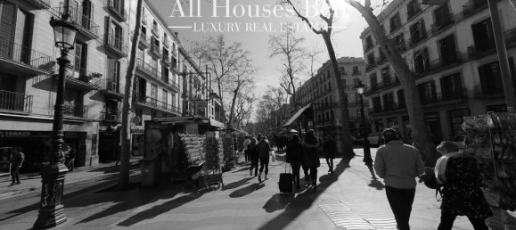 3 غرف نوم شقة في Ciutat Vella, Spain رقم 25645 21