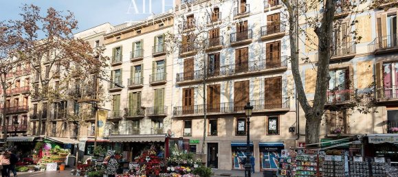 3 غرف نوم شقة في Ciutat Vella, Spain رقم 25645 26