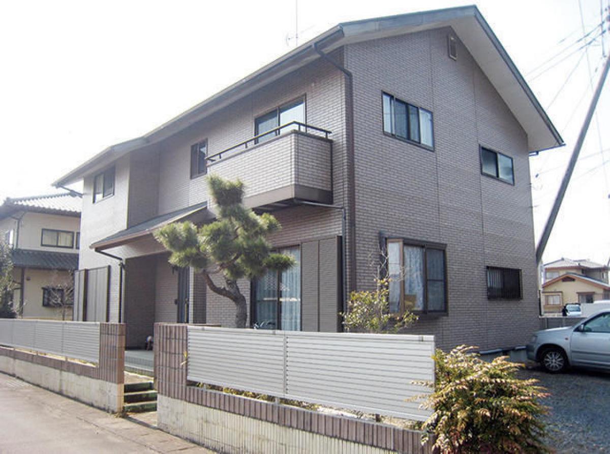 5 bedrooms House in Ibaraki, Japan No. 6913