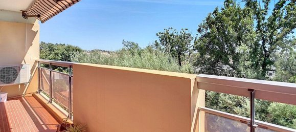 Квартира с 1 спальней в Фрежюс, Франция № 278977 11