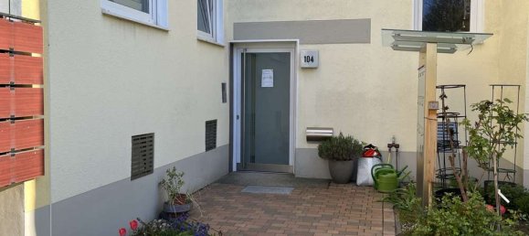 2 غرف نوم شقة في Dortmund, Germany رقم 312119 2