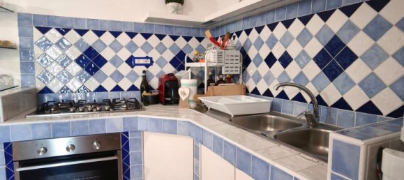 Duplex de 4 divisões em Terracina, Italy N.º 263874 4