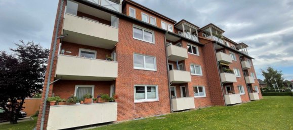 Apartamento T2 em Cuxhaven, Germany N.º 347620 2