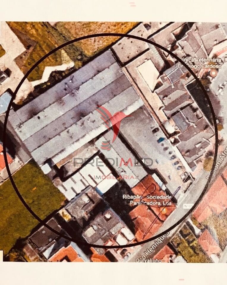 Земельный участок в Мая, Португалия № 245098