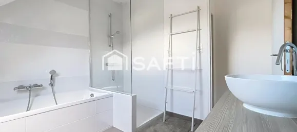 3 غرف نوم منزل في Morbihan, France رقم 350553 8