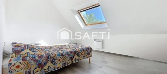 3 غرف نوم منزل في Morbihan, France رقم 350553 6