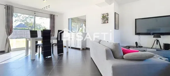 3 غرف نوم منزل في Morbihan, France رقم 350553 2