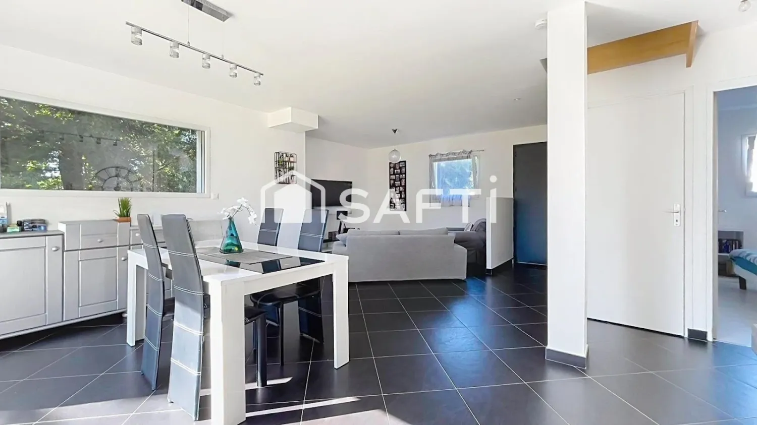 3 غرف نوم منزل في Morbihan, France رقم 350553