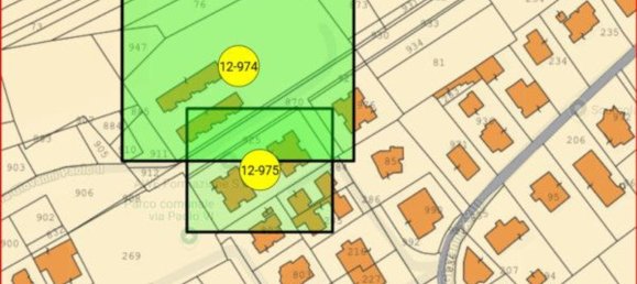 3 rooms House in Scurcola Marsicana, Italy No. 187083 15