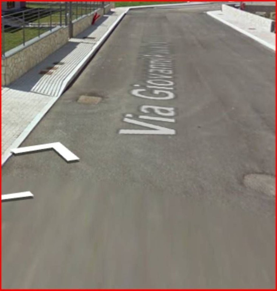 3 rooms House in Scurcola Marsicana, Italy No. 187083