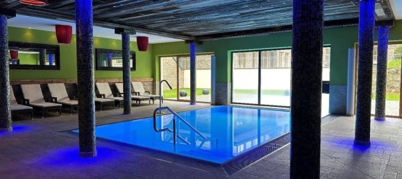 3 chambres Appartement à Bramberg am Wildkogel, Austria No. 34450 14