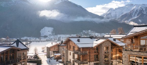 3 chambres Appartement à Bramberg am Wildkogel, Austria No. 34450 2