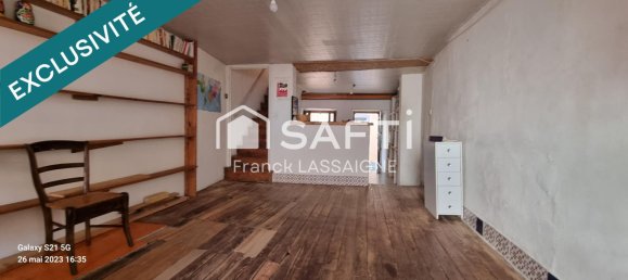 2 bedrooms House in Ambert, France No. 192770 2