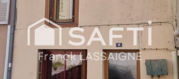 2 bedrooms House in Ambert, France No. 192770 5