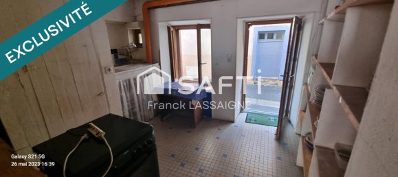 2 bedrooms House in Ambert, France No. 192770 4